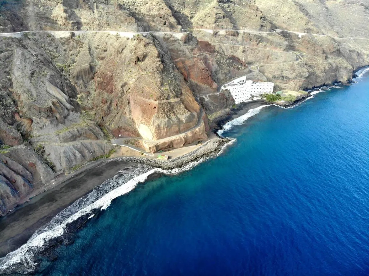 Seaview Apartment, Playa Chica, Las Gaviotas, Apartamento 311 Santa Cruz de Tenerife Appartamento