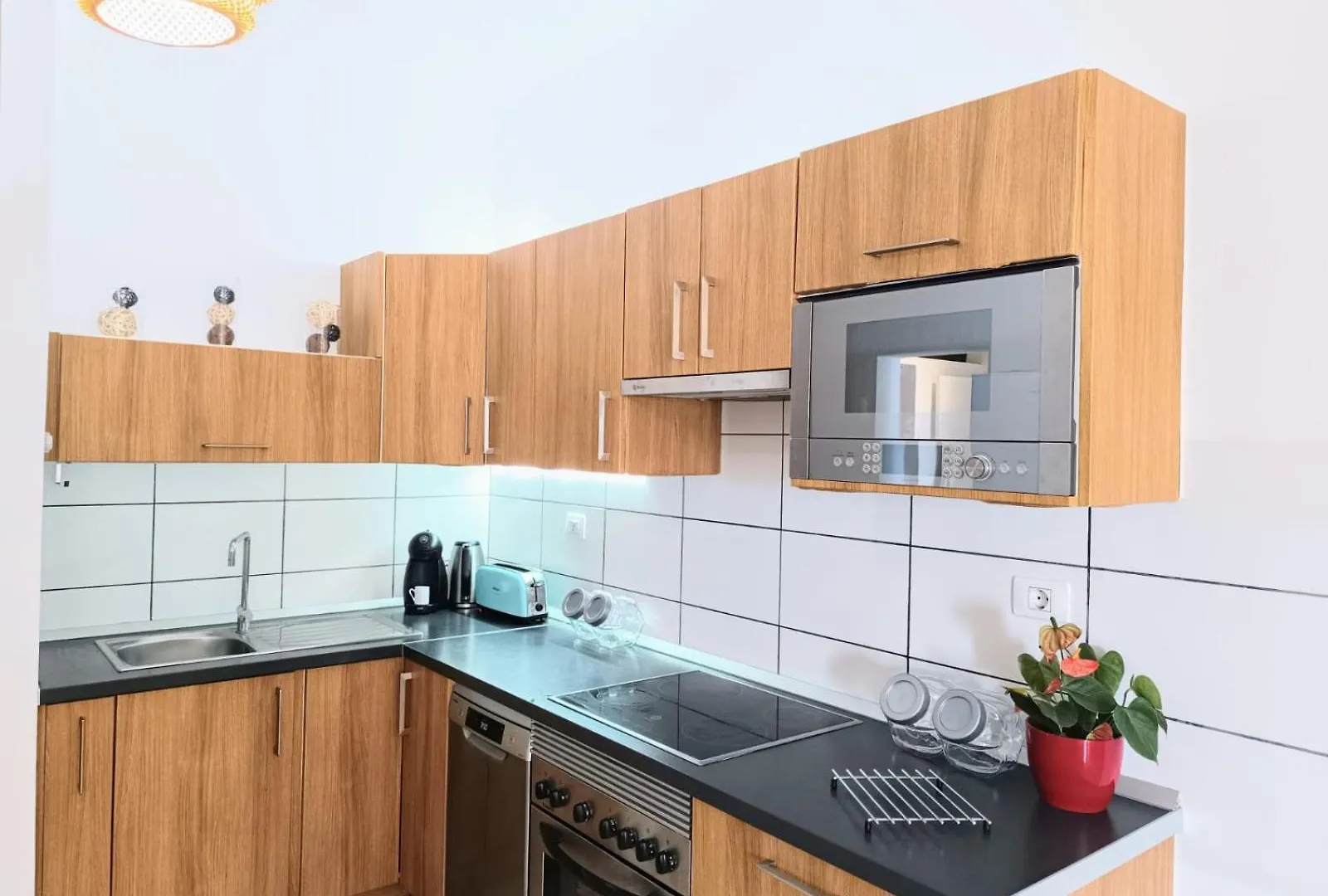 Appartamento Seaview Apartment, Playa Chica, Las Gaviotas, Apartamento 311 Santa Cruz de Tenerife