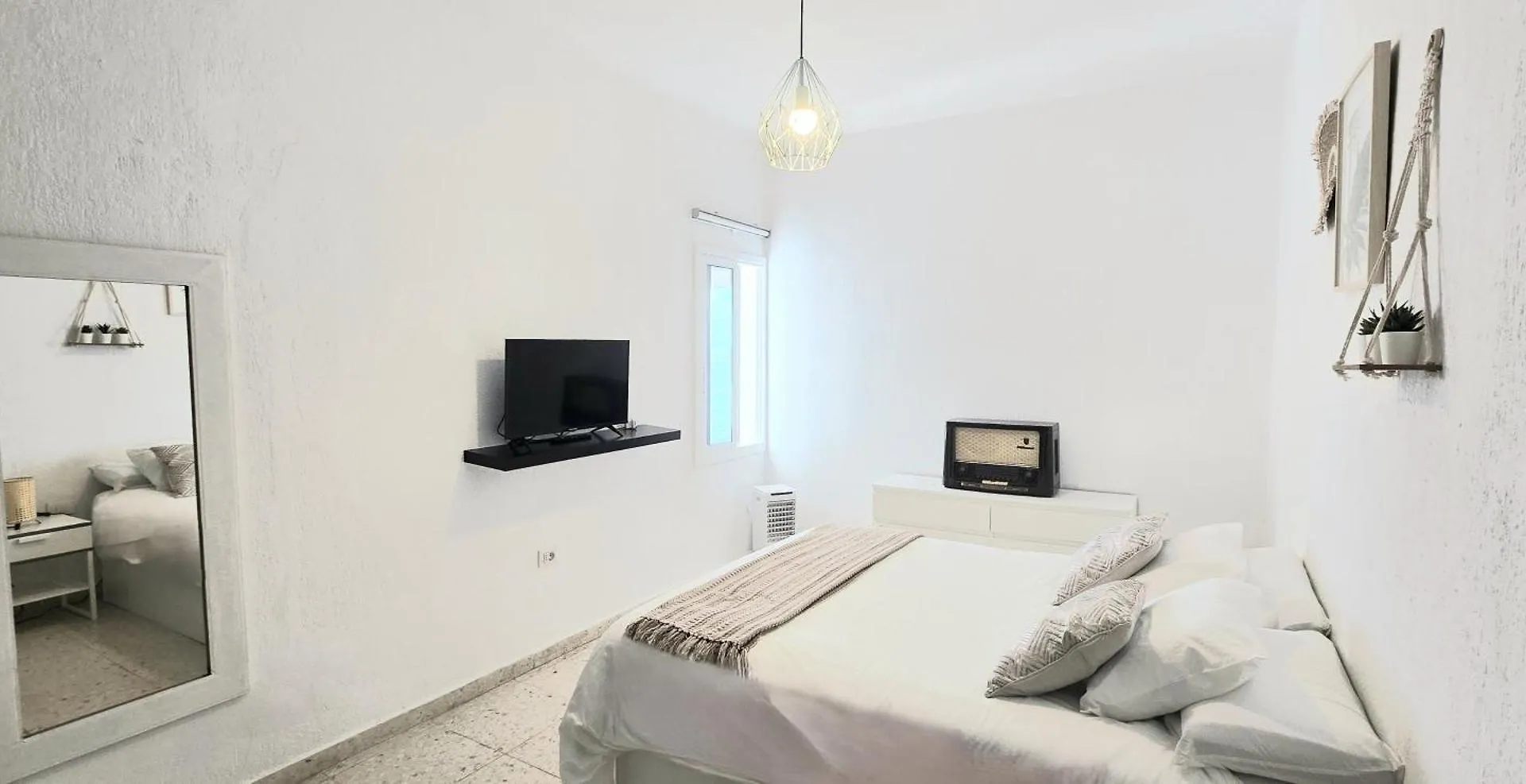 Seaview Apartment, Playa Chica, Las Gaviotas, Apartamento 311 Santa Cruz de Tenerife