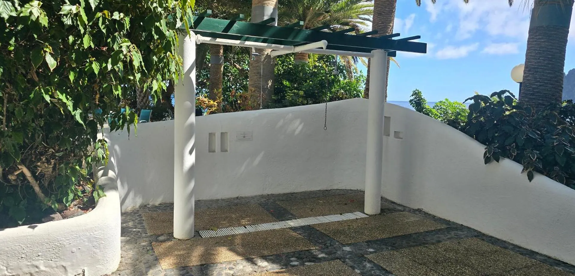 Seaview Apartment, Playa Chica, Las Gaviotas, Apartamento 311 Santa Cruz de Tenerife Spagna