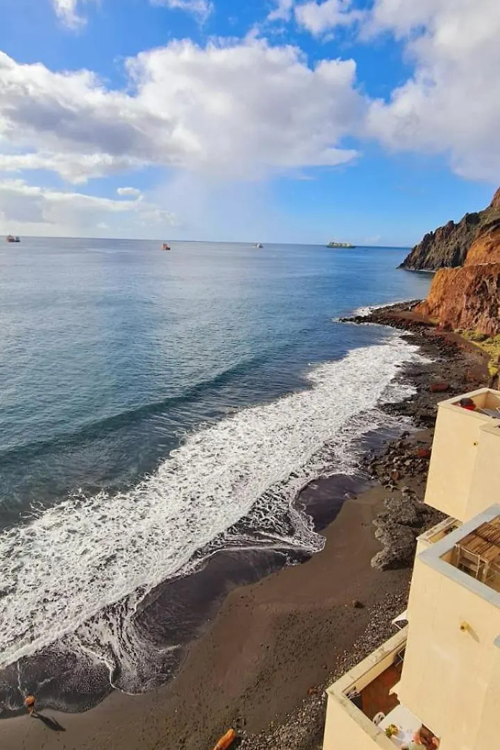 Seaview Apartment, Playa Chica, Las Gaviotas, Apartamento 311 Santa Cruz de Tenerife Apartment