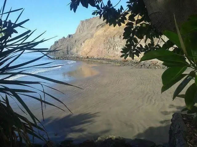 Seaview Apartment, Playa Chica, Las Gaviotas, Apartamento 311 Santa Cruz de Tenerife 0*,