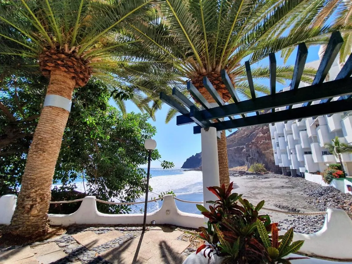 Seaview Apartment, Playa Chica, Las Gaviotas, Apartamento 311 Santa Cruz de Tenerife Apartment