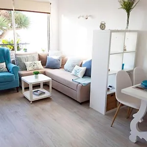  Appartamento Estudio Agua Marina
